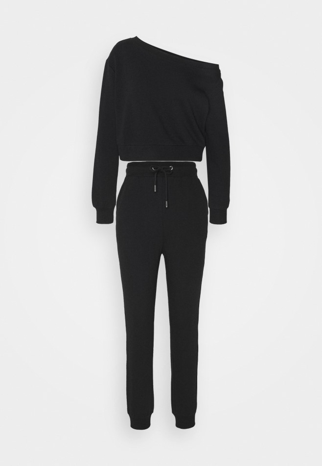 Gabor Noir | Cuir Exclusif - Talons Hauts